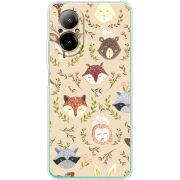 Чехол BoxFace Realme C67 
