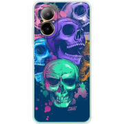 Чехол BoxFace Realme C67 