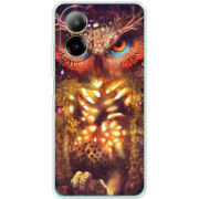 Чехол BoxFace Realme C67 