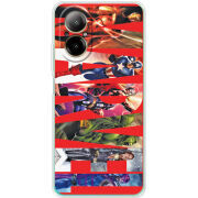 Чехол BoxFace Realme C67 