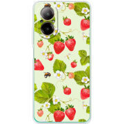Чехол BoxFace Realme C67 