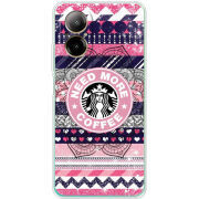 Чехол BoxFace Realme C67 