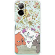 Чехол BoxFace Realme C67 