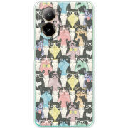 Чехол BoxFace Realme C67 