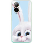 Чехол BoxFace Realme C67 Rabbit