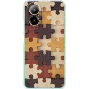 Чехол BoxFace Realme C67 