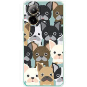 Чехол BoxFace Realme C67 