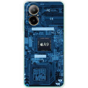 Чехол BoxFace Realme C67 