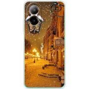 Чехол BoxFace Realme C67 Night Street