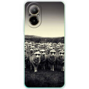 Чехол BoxFace Realme C67 