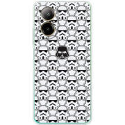 Чехол BoxFace Realme C67 