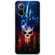 Чехол BoxFace Realme C67 