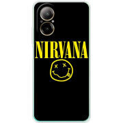 Чехол BoxFace Realme C67 NIRVANA