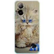 Чехол BoxFace Realme C67 