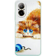 Чехол BoxFace Realme C67 
