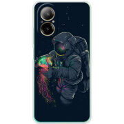 Чехол BoxFace Realme C67 