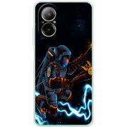 Чехол BoxFace Realme C67 