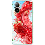Чехол BoxFace Realme C67 