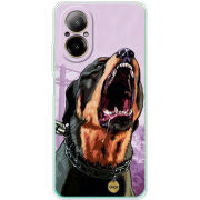 Чехол BoxFace Realme C67 