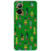 Чехол BoxFace Realme C67 