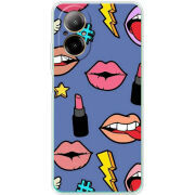 Чехол BoxFace Realme C67 