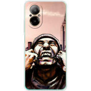 Чехол BoxFace Realme C67 