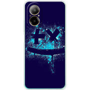 Чехол BoxFace Realme C67 