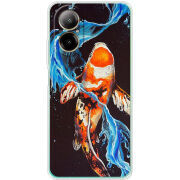 Чехол BoxFace Realme C67 