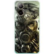 Чехол BoxFace Realme C67 