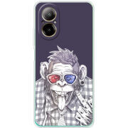 Чехол BoxFace Realme C67 