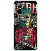 Чехол BoxFace Realme C67 