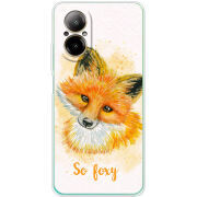 Чехол BoxFace Realme C67 