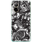 Чехол BoxFace Realme C67 