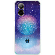 Чехол BoxFace Realme C67 