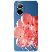 Чехол BoxFace Realme C67 