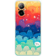 Чехол BoxFace Realme C67 