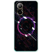 Чехол BoxFace Realme C67 