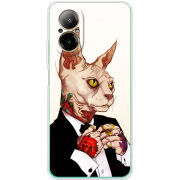 Чехол BoxFace Realme C67 