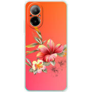 Чехол BoxFace Realme C67 