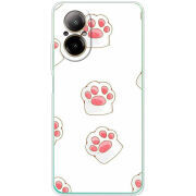 Чехол BoxFace Realme C67 