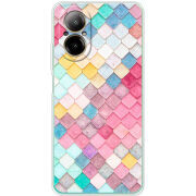Чехол BoxFace Realme C67 