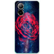 Чехол BoxFace Realme C67 