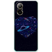 Чехол BoxFace Realme C67 