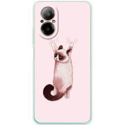 Чехол BoxFace Realme C67 