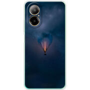 Чехол BoxFace Realme C67 