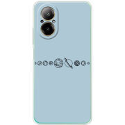 Чехол BoxFace Realme C67 