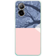 Чехол BoxFace Realme C67 