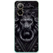Чехол BoxFace Realme C67 