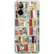 Чехол BoxFace Realme C67 