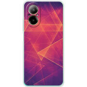 Чехол BoxFace Realme C67 